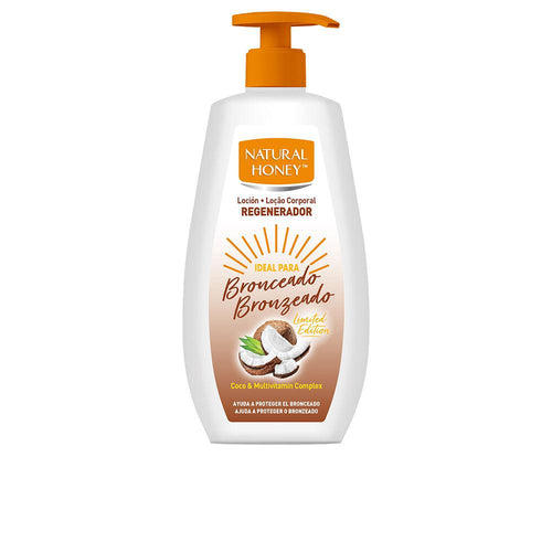 Natural Honey Coco Nh Body Lotion 48 Hour Hydration