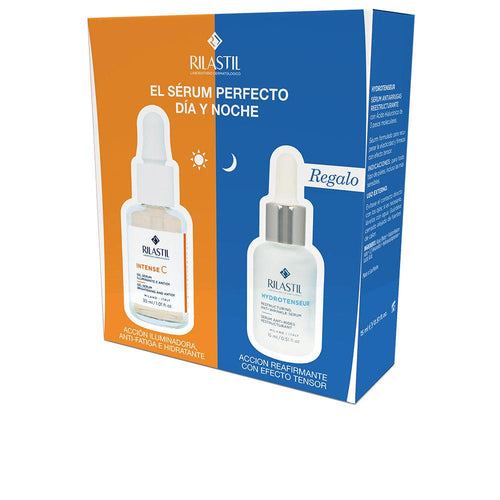 Rilastil Rilastil Intense Sérum Illuminante E Antirughe Pelle Radiosa Subito