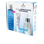 Rilastil Hydrotenseur Kit Trattamento Viso Idratazione Profonda Anti Rughe