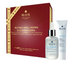 Rilastil Progression(+) Set Cosmetico Crema E Siero Redensifica E Ringiovanisce