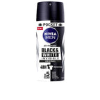 Nivea Nivea Men Invisible Deodorant Spray No White Marks