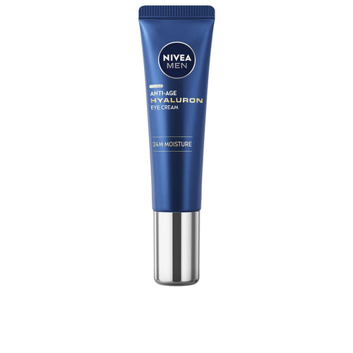 Nivea Nivea Men Anti Age Eye Contour Treatment With Hyaluronic Acid Visible Results