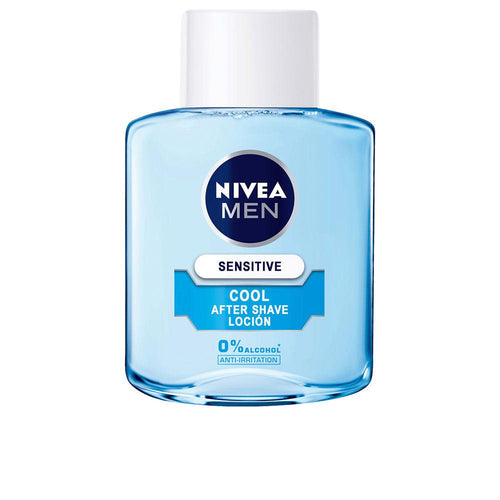Nivea Nivea Men After Shave Lotion Alcohol Free With Chamomile