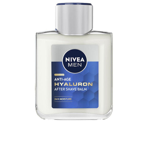 Nivea Nivea Men Anti-Aging After Shave Balm Immediate Hydration For Youth