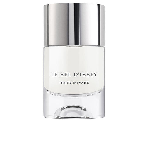 Issey Miyake Le Sel D'Issey Parfum Eau De Toilette Erfrischende Meeres Salz Energie