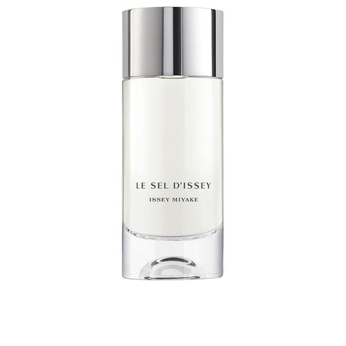 Issey Miyake Le Sel D'Issey Perfume Eau De Toilette Esencia De Sal Marina