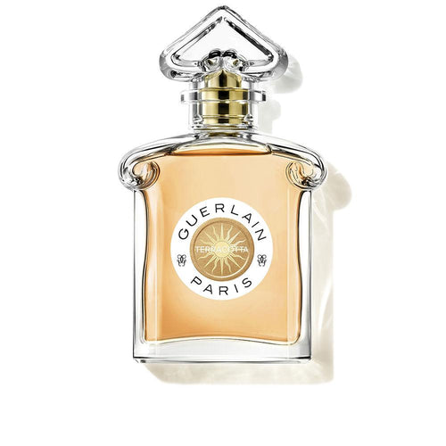 Guerlain Terracotta Le Parfum Perfume Eau De Parfum Experimenta El Paraíso Solar