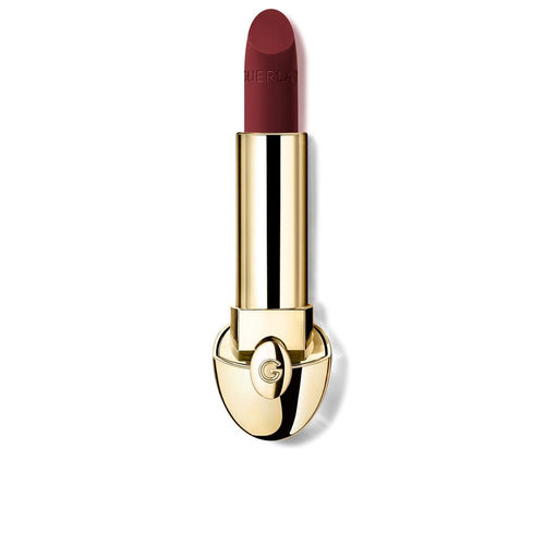 Guerlain Rouge G Labial Recargable Labios Suaves E Hidratados