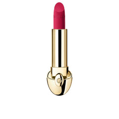 Guerlain Rouge G Labial Recargable Labios Suaves E Hidratados