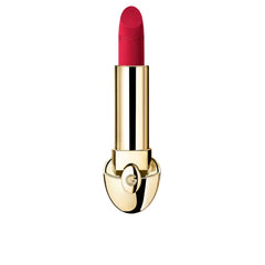 Guerlain Rouge G Labial Recargable Labios Suaves E Hidratados