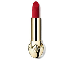 Guerlain Rouge G Labial Recargable Labios Suaves E Hidratados