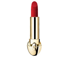 Guerlain Rouge G Labial Recargable Labios Suaves E Hidratados