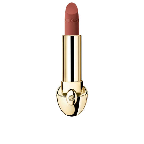 Guerlain Rouge G Labial Recargable Labios Suaves E Hidratados