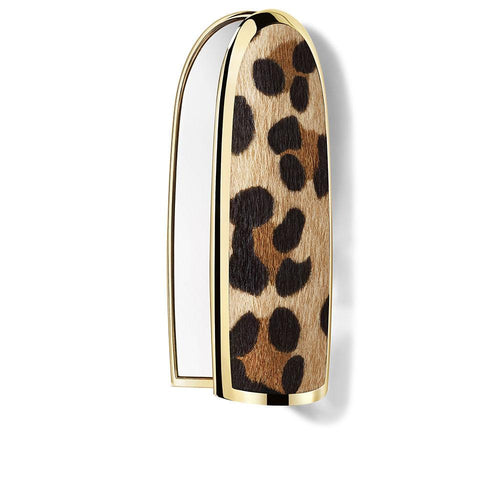 Guerlain Rouge G Labial Nutritivo Y Revitalizante