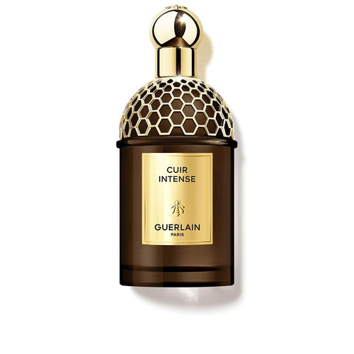 Guerlain Absolus Allegoria Cuir Intense Profumo Eau De Parfum Formulato Con Ingredienti Naturali