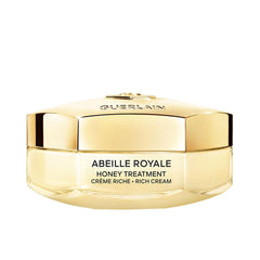 Guerlain Abeille Royale Crema De Día Rica Para Piel Radiante