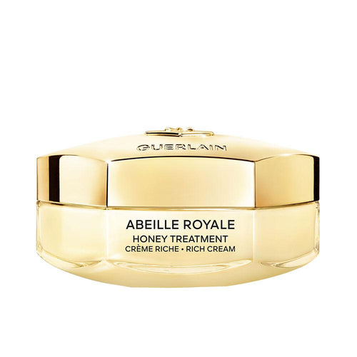 Guerlain Abeille Royale Crema De Día Rica Para Piel Radiante