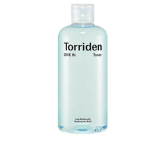 Torriden Dive In Tónico Facial Hidratación Radiante Al Instante