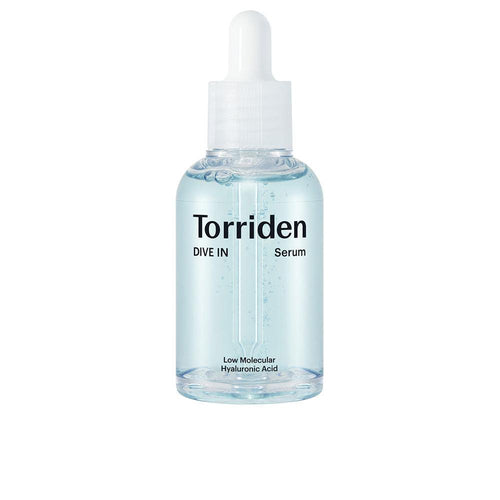 Torriden Dive-In Siero Viso Con Acido Ialuronico Idratazione Veloce Efficace