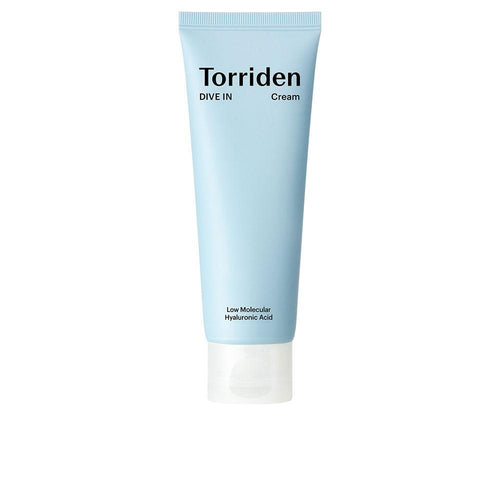 Torriden Dive-In Crema Hidratante Hidratación Profunda Y Revitalizante