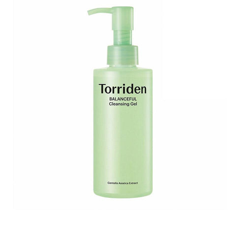 Torriden Balanceful Cica Gel Detergente Per Una Pelle Radiante