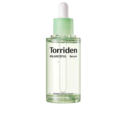 Torriden Balanceful Cica Serum Facial Piel Radiante Y Firme
