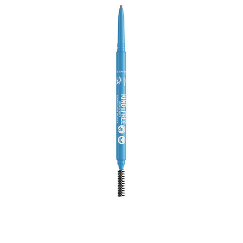 Rimmel London Kind & Free Augenbrauenstift Für Perfekte Augenbrauen