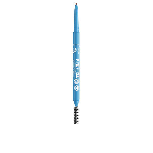 Rimmel London Kind & Free Augenbrauenstift Für Perfekte Augenbrauen