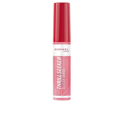 Rimmel London Thrill Seeker Gloss À Lèvres Pour Une Hydratation Et Brillance