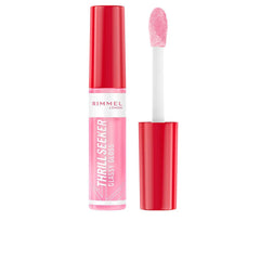 Rimmel London Thrill Seeker Gloss À Lèvres Pour Une Hydratation Et Brillance