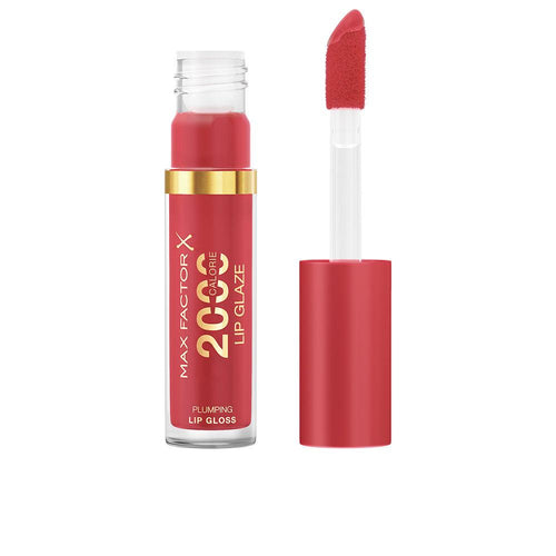 Max Factor 2000 Calorie Brillo Labial Hidratación Y Luminosidad