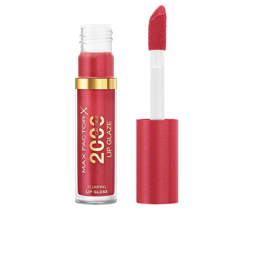 Max Factor 2000 Calorie Brillo Labial Hidratación Y Luminosidad
