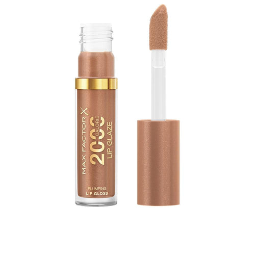 Max Factor 2000 Calorie Brillo Labial Hidratación Y Luminosidad
