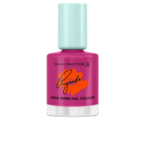 Max Factor Pryanka Esmalte De Uñas Vegan Secado Rápido
