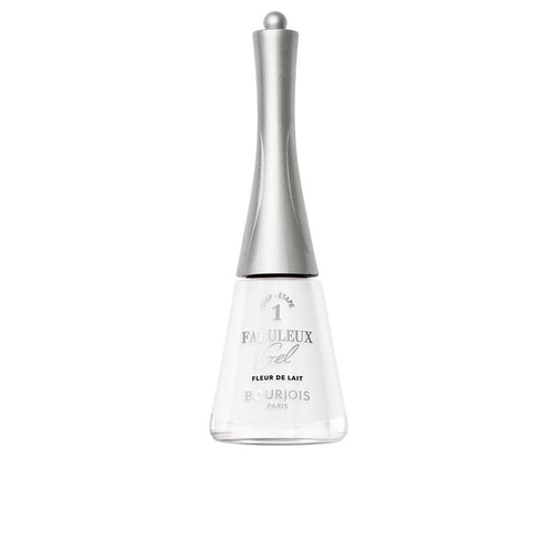 Bourjois Fabuleux Smalto Gel Per Unghie Brillantezza Che Dura