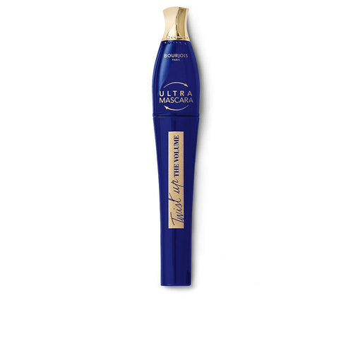 Bourjois Twist Up The Volume Mascara Potenzia Le Tue Ciglia