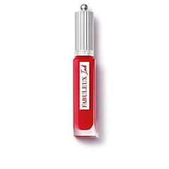Bourjois Fabuleux Ink Rossetto Liquido Finitura Satinata Unica