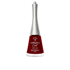 Bourjois Fabuleux Smalto Gel Per Unghie Brillantezza Che Dura