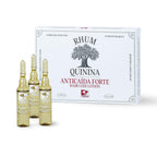 Crusellas Rhum Quinina Trattamento Anti Caduta Capillare Nutrimento Naturale
