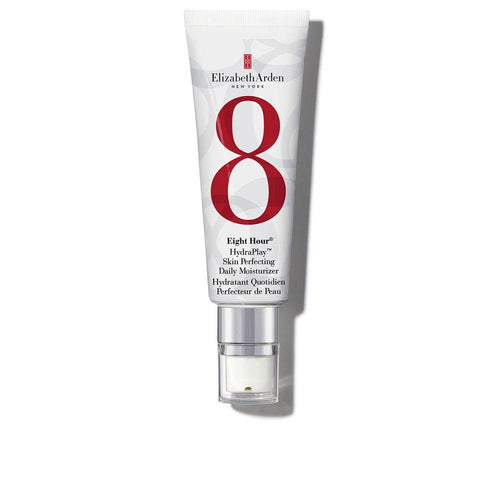 Elizabeth Arden Eight Hour Hydratisierendes Gesichtsfluid Strahlende Haut