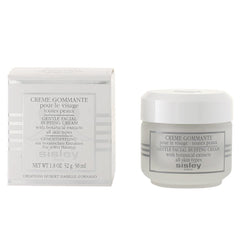 Sisley Limpiadores Desmaquillantes Sisley Crema Exfoliante Para El Rostro Piel Radiante Y Renovada