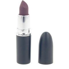 Mac Macximal Labial Sedoso Mate Color Intenso Y Duradero
