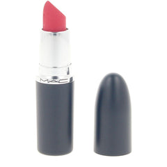 Mac Macximal Labial Sedoso Mate Color Intenso Y Duradero