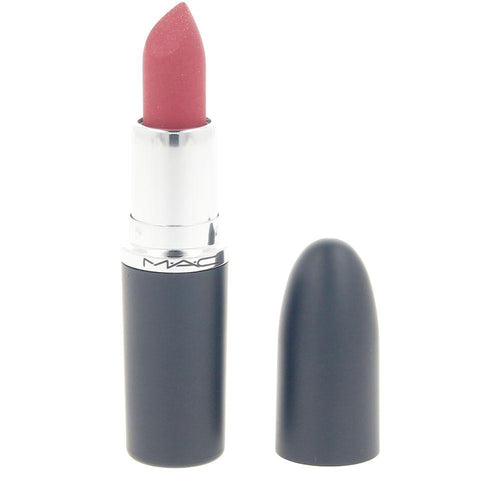 Mac Macximal Labial Sedoso Mate Color Intenso Y Duradero