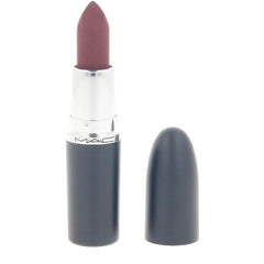 Mac Macximal Labial Sedoso Mate Color Intenso Y Duradero