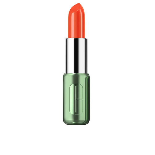 Clinique Pop Longwear Labial 8 Horas Color Vibrante