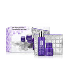 Clinique Smart Clinical Wrinkle Corrector Serum Visible Youth