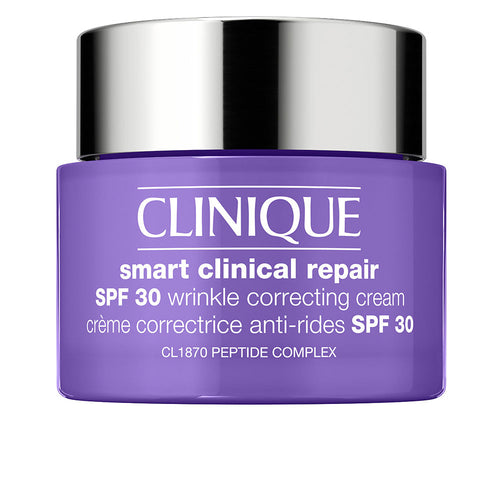 Clinique Smart Clinical Crema Antirughe
