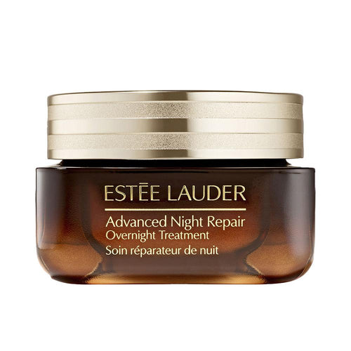 Estée Lauder Advanced Night Repair Gesichtsnachtbehandlung Strahlende Haut Jede Nacht