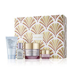 Estée Lauder Resilience Facial Cosmetic Set Nourishment And Glow